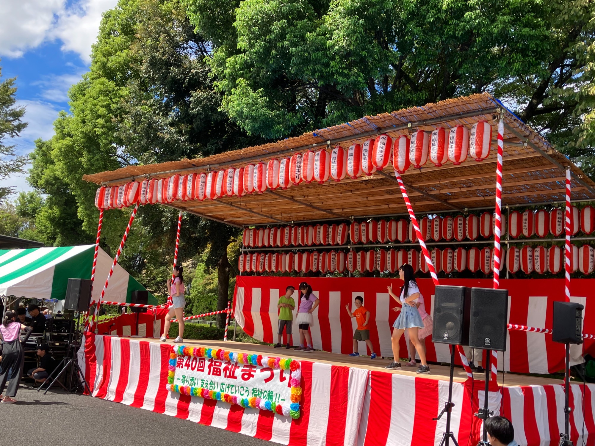 テキスト：介護川柳募集